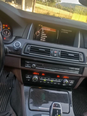 BMW 535 F11 - 10800 € / 21122.96 лв. - 38527054 9