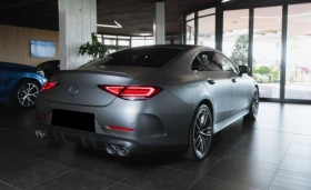 Mercedes-Benz CLS 53 AMG 4Matic+ Coupe - 46015 € / 89997.52 лв. - 76556118 3