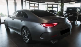 Mercedes-Benz CLS 53 AMG 4Matic+ Coupe - 46015 € / 89997.52 лв. - 76556118 4