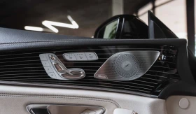 Mercedes-Benz CLS 53 AMG 4Matic+ Coupe - 46015 € / 89997.52 лв. - 76556118 8