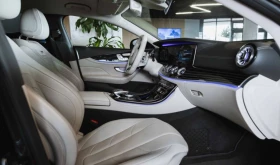 Mercedes-Benz CLS 53 AMG 4Matic+ Coupe - 46015 € / 89997.52 лв. - 76556118 5