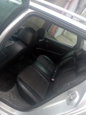 Peugeot 407 SW - 1800 € / 3520.49 лв. - 57519485 4