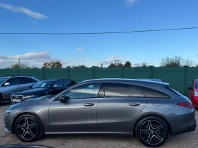 Mercedes-Benz CLA 200 d Shooting Brake  - 18999 € / 37158.81 лв. - 70132774 6