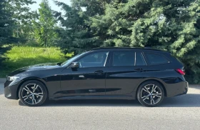 BMW 320 Xdrive/MSport/Distronic/Shadow Line/�������/2023�! | Mobile.bg � ����� ������ 8