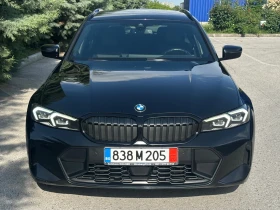 ����� �� �������� �� BMW 320 Xdrive/MSport/Distronic/Shadow Line/�������/2023�!
