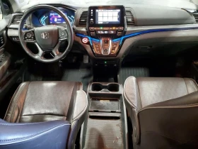 Honda Odyssey | Mobile.bg � ����� ������ 8