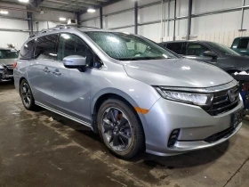 Honda Odyssey | Mobile.bg � ����� ������ 4