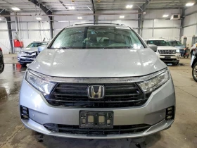 Honda Odyssey | Mobile.bg � ����� ������ 5