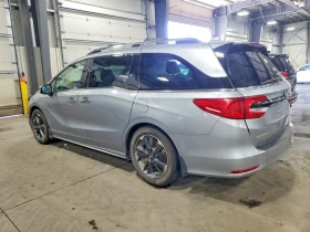 Honda Odyssey | Mobile.bg � ����� ������ 2