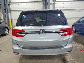 Honda Odyssey | Mobile.bg � ����� ������ 6