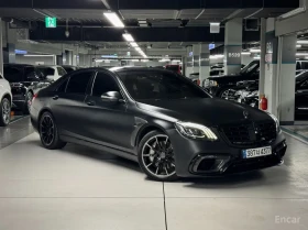 ������ Mercedes-Benz S 500
