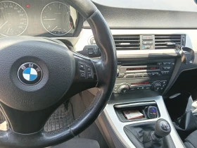 BMW 320 �91 320 163�.�. | Mobile.bg � ����� ������ 7
