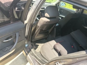 BMW 320 �91 320 163�.�. | Mobile.bg � ����� ������ 8