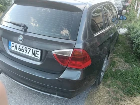 BMW 320 �91 320 163�.�. | Mobile.bg � ����� ������ 3
