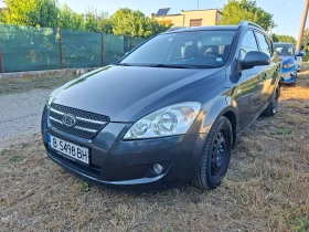 Kia Ceed undefined | Auto.bg — изображение 2