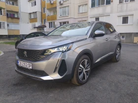 Peugeot 3008 1.6 Plug-in Hybrud