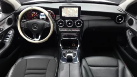 Mercedes-Benz C 220 * ���������� * HEAD-UP * SUNROOF *  | Mobile.bg � ����� ������ 8