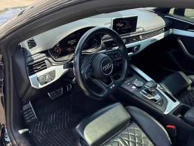 Audi S5  TECHNIK / 360 / МАСАЖИ / 2 КЛЮЧА / B&O - 19000 € / 37160.77 лв. - 89366426 5