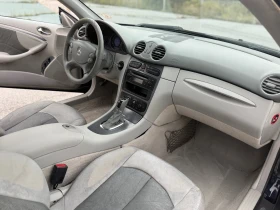 Mercedes-Benz CLK 270 CDI Автоматик - 2400 € / 4693.99 лв. - 86698543 9