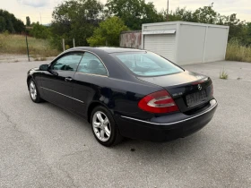 Mercedes-Benz CLK 270 CDI Автоматик - 2400 € / 4693.99 лв. - 86698543 4