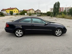 Mercedes-Benz CLK 270 CDI Автоматик - 2400 € / 4693.99 лв. - 86698543 2