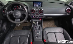 Audi A3 35 TDI Dynamic 8V | Mobile.bg � ����� ������ 7