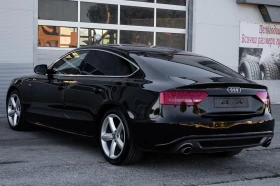 Audi A5 3XSline | Mobile.bg � ����� ������ 8