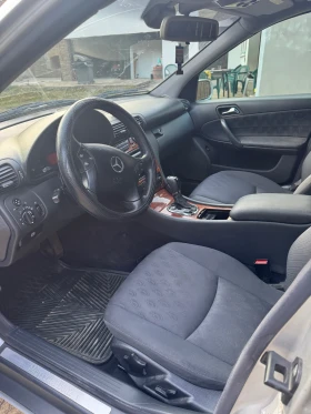 Mercedes-Benz C 220 | Mobile.bg � ����� ������ 5