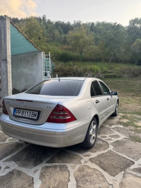 Mercedes-Benz C 220 | Mobile.bg � ����� ������ 4