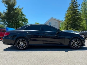 Mercedes-Benz E 400 AMG pkg Цена до България & АвтоКредит - 15999 € - 84903030 6