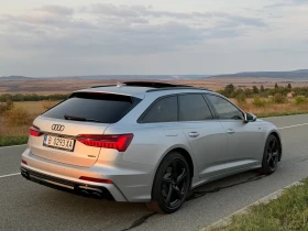 Audi A6 Audi A6 50TDI/Quattro/S-Line/Matrix/B&O | Mobile.bg � ����� ������ 5