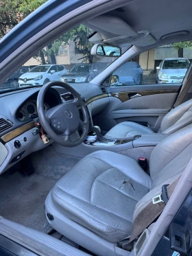 Mercedes-Benz E 270 Avantgarde | Mobile.bg � ����� ������ 8