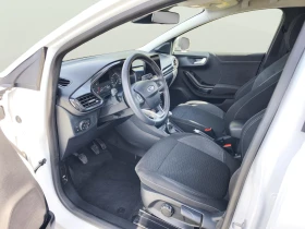 Ford Puma 1.0 EcoBoost | Auto.bg — изображение 7