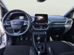 Ford Puma 1.0 EcoBoost | Auto.bg — изображение 9