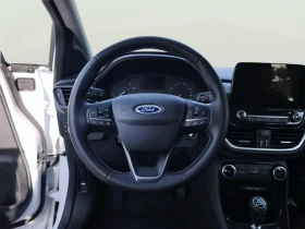 Ford Puma 1.0 EcoBoost | Auto.bg — изображение 10