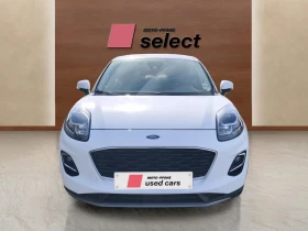 Ford Puma 1.0 EcoBoost | Auto.bg — изображение 6