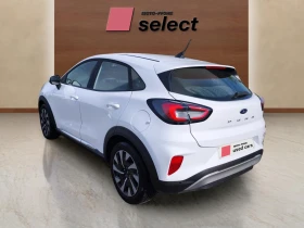 Ford Puma 1.0 EcoBoost | Auto.bg — изображение 2