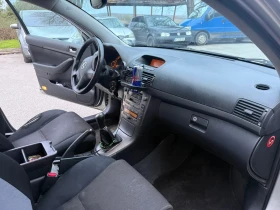 Toyota Avensis  2.0 d4d, 116 �.�. | Mobile.bg � ����� ������ 11