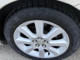 Toyota Avensis  2.0 d4d, 116 �.�. | Mobile.bg � ����� ������ 16