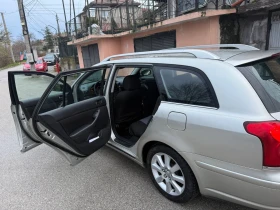 Toyota Avensis  2.0 d4d, 116 �.�. | Mobile.bg � ����� ������ 13