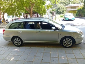 Toyota Avensis  2.0 d4d, 116 �.�. | Mobile.bg � ����� ������ 3