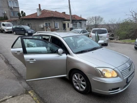 Toyota Avensis  2.0 d4d, 116 �.�. | Mobile.bg � ����� ������ 6