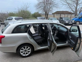 Toyota Avensis  2.0 d4d, 116 �.�. | Mobile.bg � ����� ������ 9