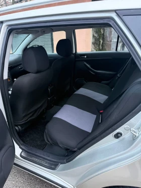 Toyota Avensis  2.0 d4d, 116 �.�. | Mobile.bg � ����� ������ 12