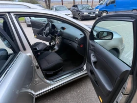 Toyota Avensis  2.0 d4d, 116 �.�. | Mobile.bg � ����� ������ 10