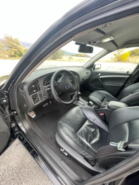 Saab 9-5 2.0T | Mobile.bg � ����� ������ 5