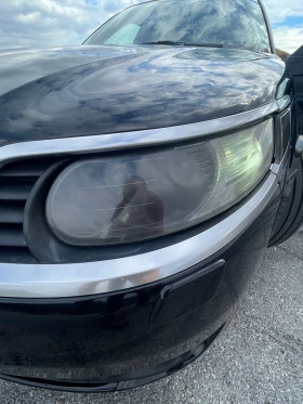 Saab 9-5 2.0T | Mobile.bg � ����� ������ 16