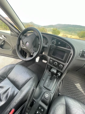 Saab 9-5 2.0T | Mobile.bg � ����� ������ 9