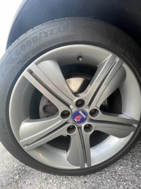 Saab 9-5 2.0T | Mobile.bg � ����� ������ 11