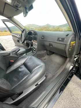 Saab 9-5 2.0T | Mobile.bg � ����� ������ 6